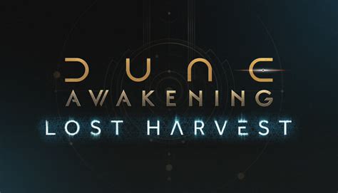 Dune: Awakening - Lost Harvest DLC | Steam Game Key for PC | GamersGate