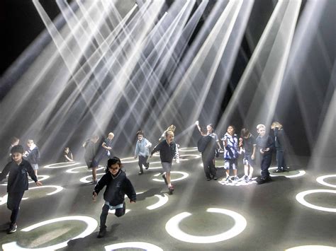 Wonderverse | Patch Theatre