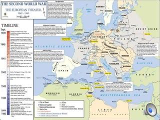 Image result for WWII Mapping