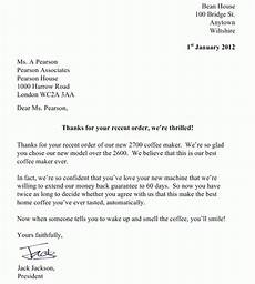 esempio lettere commerciali come scrivere una lettera commerciale in inglese esempio lettere commerciali come scrivere una lettera commerciale in inglese