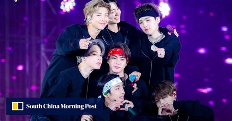 Image result for BTS Language