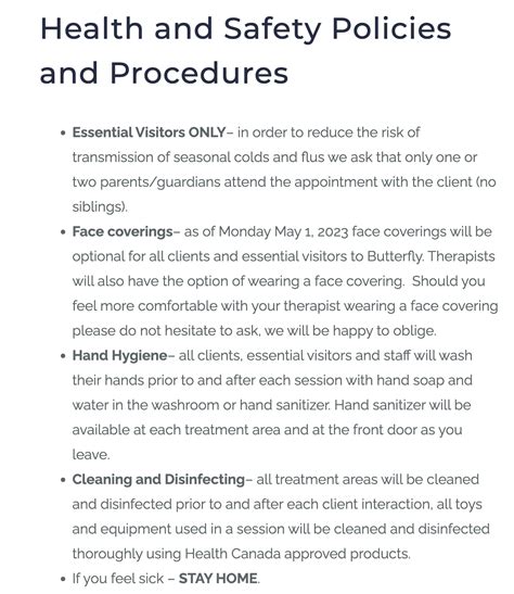 12 Employee Policy Examples To Safeguard Your Small Business