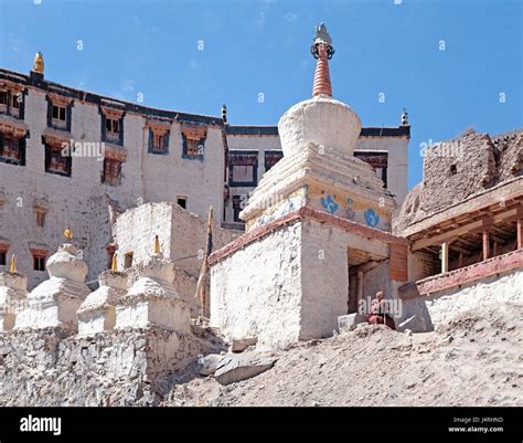 Religion In Ladakh