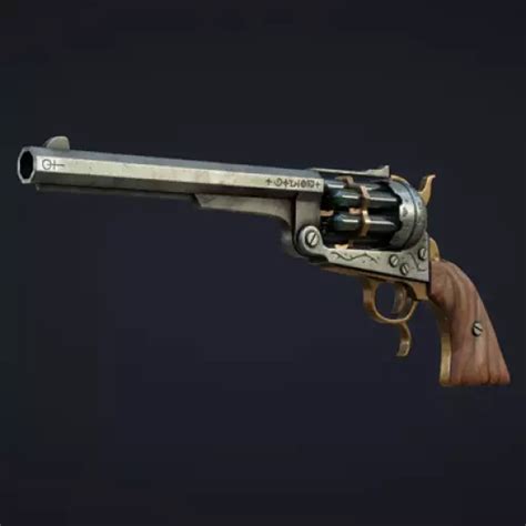 Image result for Revolver Magic Trick