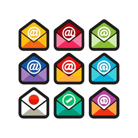 Email Logo Design 的图像结果