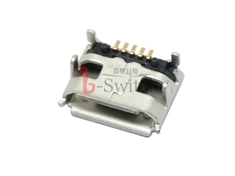 Micro USB Contacts 的图像结果