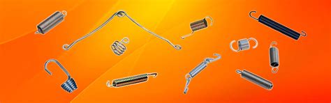 Compression Spring, Industrial Compression Springs Manufacturers in ...
