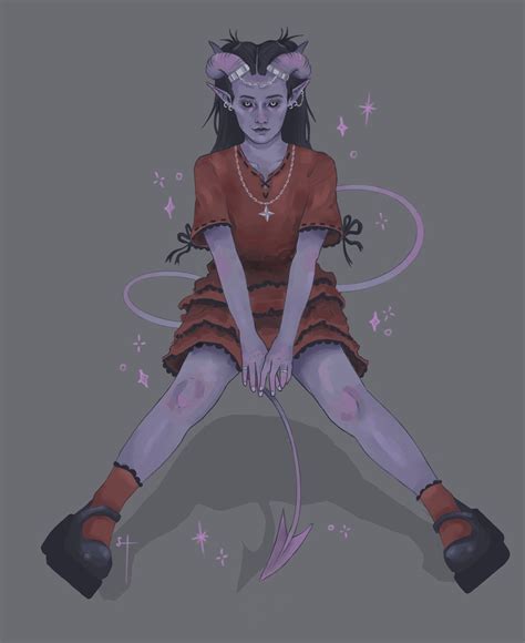 Custom Digital Illustration Full Body OC Portrait D&D - Etsy