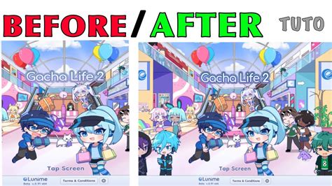 Image result for Gacha Life 2 Tutorial