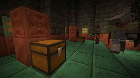 Image result for How to Build a Vault in Minecraft Java