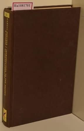 Introduction to the Theory of Solid Surfaces (Cambridge Monographs on ...