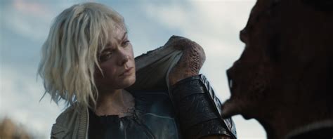 Predator: Badlands (2025)