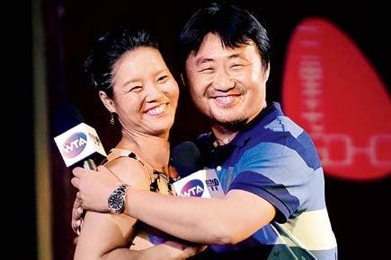 I don’t have to worry about being on time now: Li Na