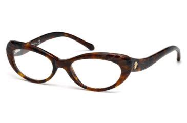 Roberto Cavalli RC0778 Eyeglass Frames | Free Shipping over $49!