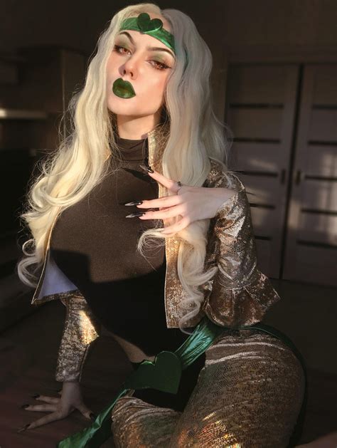 28 best u/aifertann images on Pholder | Stardust Crusaders, Nier and Cosplaygirls