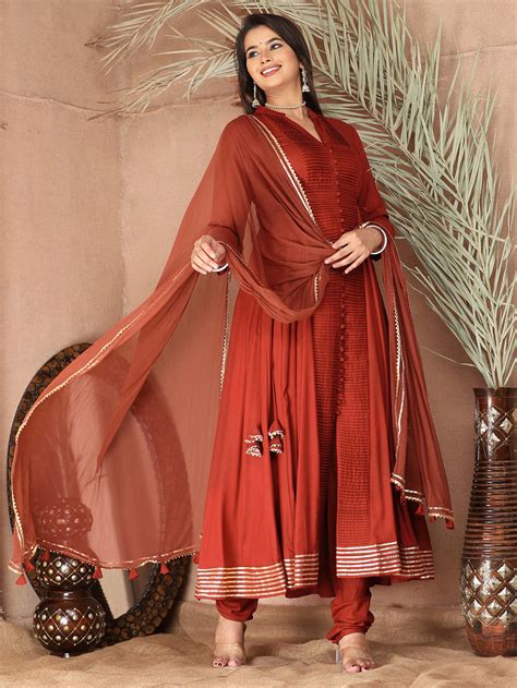 Shop Salwar Kameez Online from India’s Best Collection - Saundaryam ...