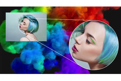 Superb image quality - TASKalfa Pro 15000c | Production Printers ...