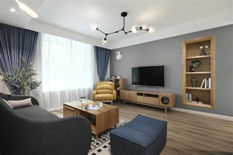 Guangzhou-Haizhu-复式loft-精装修-拎包入住-Long & Short Term-Single Apartment