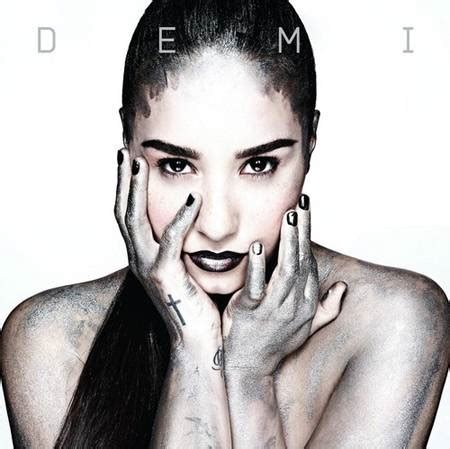 DEMI - Demi Lovato Album Review | Hooked On The Music