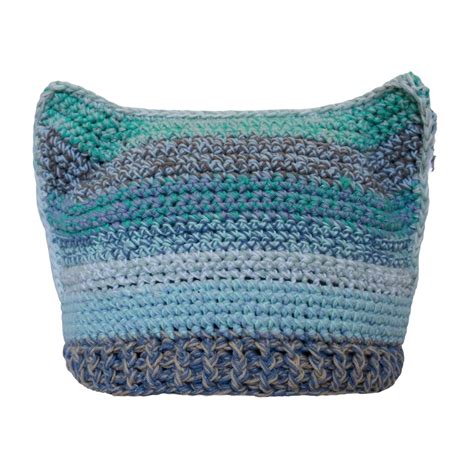 Cotton Cat Hat | HANDJOB