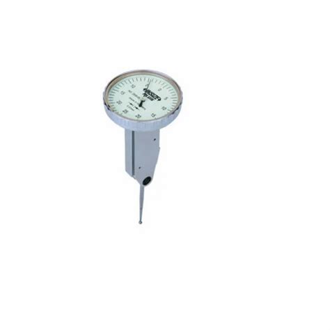 Dial Test Indicator - Round Body Dial Test Indicator Authorized ...