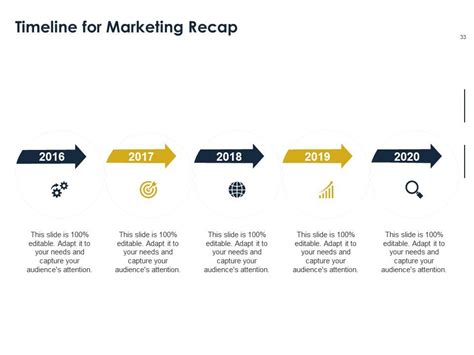 Recap Slide Template 的图像结果