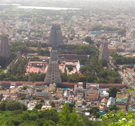 Skandashramam, Tiruvannamalai - Tripadvisor