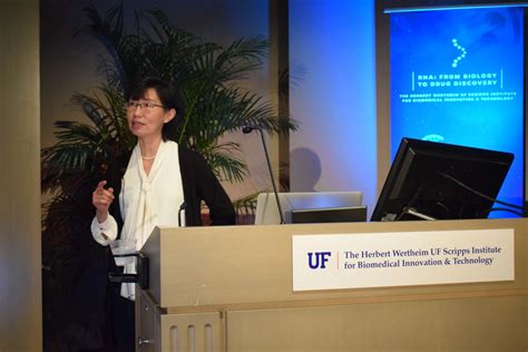 Photo Highlights of “RNA: From Biology to Drug Discovery,” held at The ...