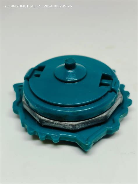Trygator - Takaratomy Beyblade G-revolution – YOGINSTINCT-COLLECTIBLES