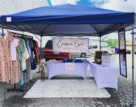 Pop Up Shop Display Ideas 的图像结果