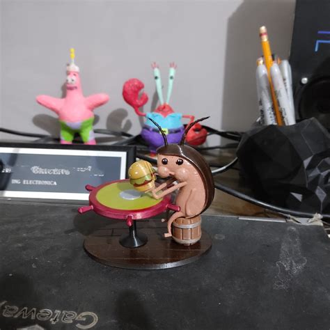 Spongebob Cockroach Meme 的图像结果