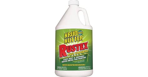 Image result for Rust Kutter