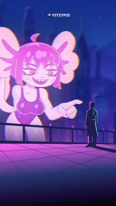 Te Ves Solito | Animación @VitzyPie Doblaje Español Latino - YouTube