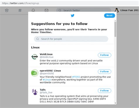 Create Twitter Account 的图像结果