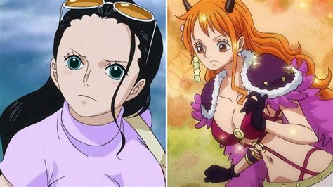 One Piece Live Action creators' description of Nami has fans worried ...