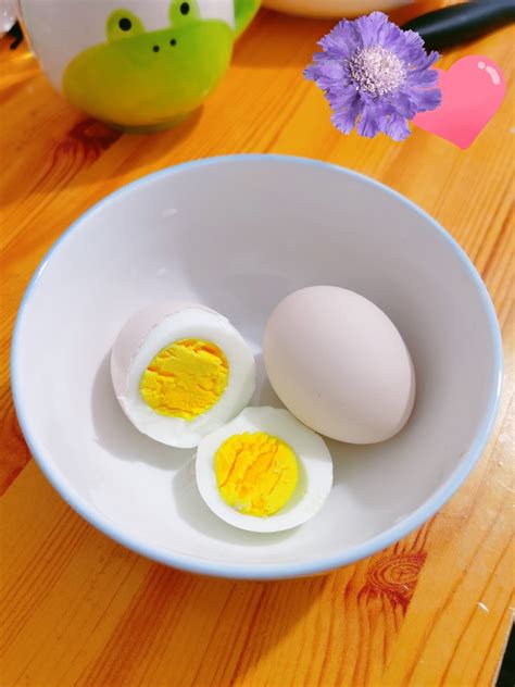 煮鸡蛋,煮鸡蛋的家常做法 - 美食杰煮鸡蛋做法大全