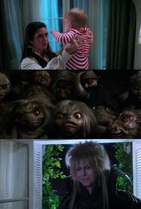 Image result for Labyrinth Toby