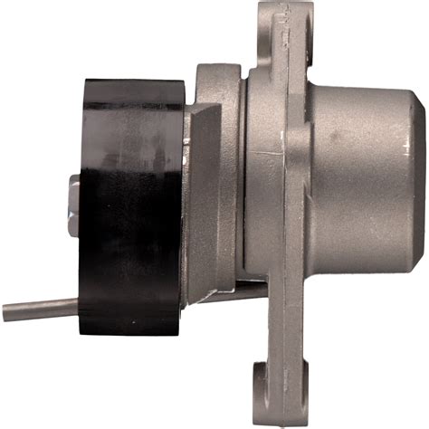 febi | 31076 | Tensioner Assembly for auxiliary belt | bilstein group ...