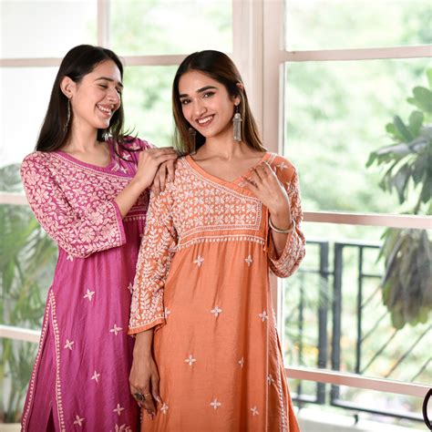 Rewards – House of Chikankari