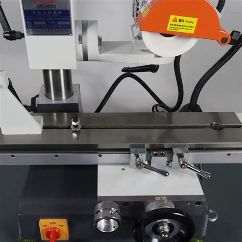 Tool Grinder Machine 的图像结果