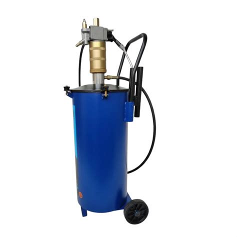 Pneumatic Grease Pump - 50Kg Pneumatic Air Grease Pump Trader ...
