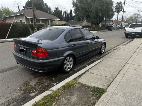 2000 BMW 323i for Sale in Tracy, CA - OfferUp