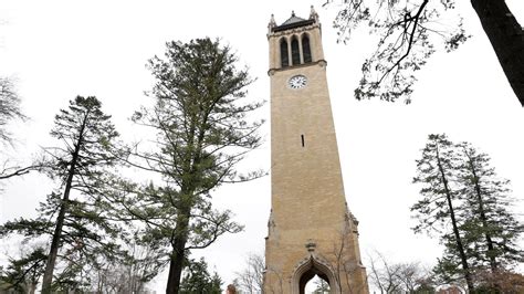 Iowa State beginning to pull some grad program admissions amid funding woes | weareiowa.com