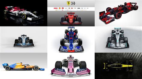 2017赛季F1车队概览 - Formula 1 新闻 - motorsport.com中文网