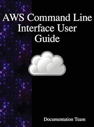 Image result for AWS Command Line Interface User Guide