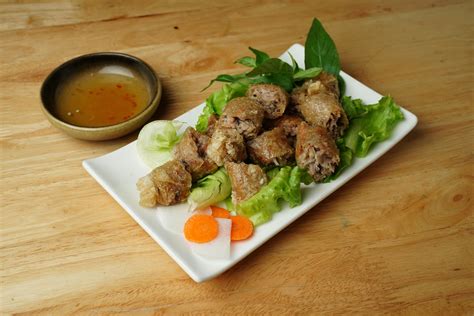 Image result for Pan Fried Spring Rolls