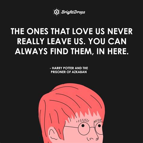 36 Inspirational Harry Potter Quotes for a Braver You