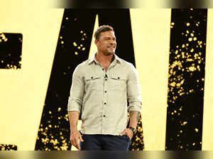 Reacher 3: 'Reacher 3': New villain is as intimidating as Alan Ritchson ...