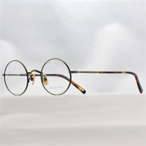 アコースティックライン | 玉屋眼鏡店