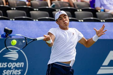 Laslo Djere vs Brandon Nakashima prediction and odds: US Open 2023 ...